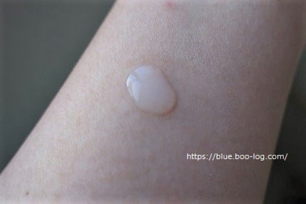 ホワイト ジェリーエッセンスW50/REISE/美容液を使ったクチコミ(2枚目)