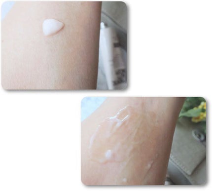 ハンド&ヘア ライトセラム/AUTHENTIC BEAUTY CONCEPT/ハンドクリームを使ったクチコミ(1枚目)