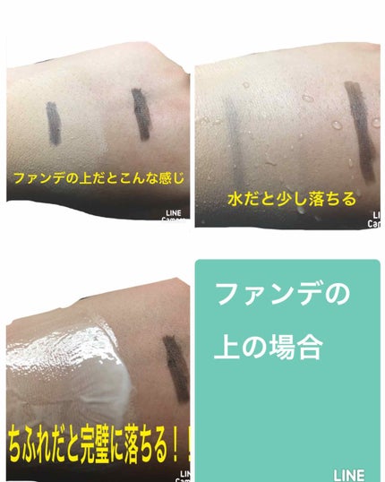 ウォッシャブル コールド クリーム/ちふれ/クレンジングクリームを使ったクチコミ(1枚目)