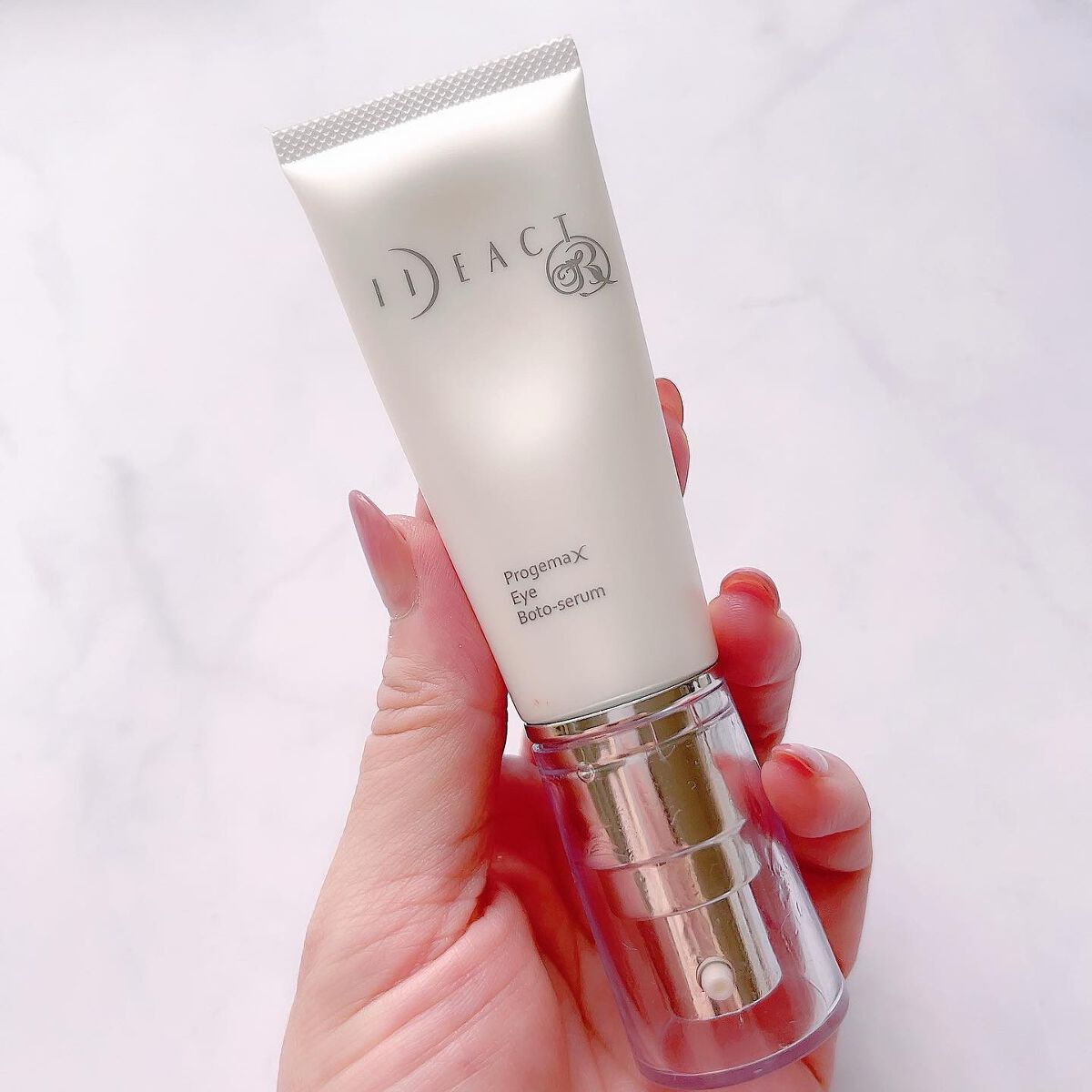 yocco on LIPS 「塗るボトックスといわれる 話題の 「シンエイク」配合🤍@sib..」(1枚目)