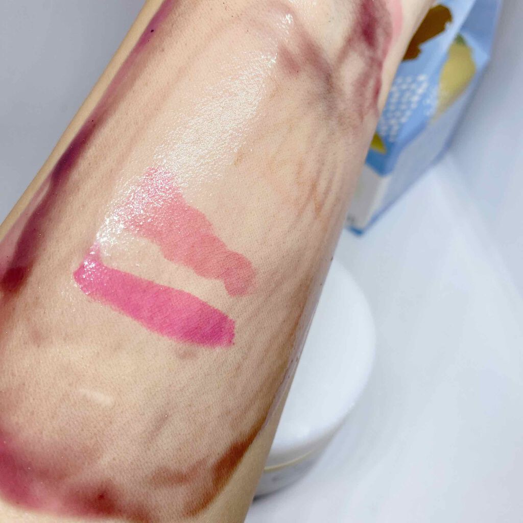 Komell クレンジングバーム/Komell/クレンジングバームを使ったクチコミ(8枚目)