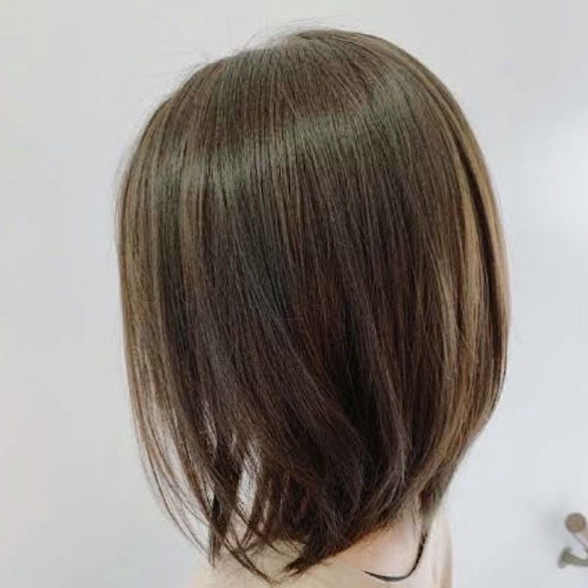 活潤ヘッドクレンズ/米肌/市販シャンプーを使ったクチコミ(5枚目)