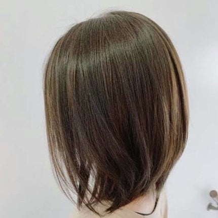 活潤ヘッドクレンズ/米肌/市販シャンプーを使ったクチコミ(5枚目)