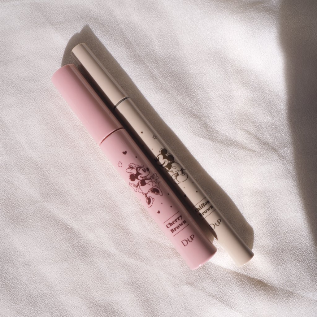 パーフェクトエクステンション マスカラ for カール/D-UP/マスカラを使ったクチコミ（2枚目）