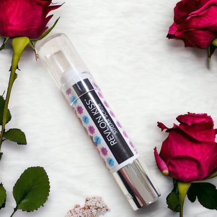 レブロン キス シュガー スクラブ 121 ミルキー<限定品>/REVLON/リップスクラブの画像