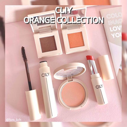 シルキーリップ/CILY/口紅を使ったクチコミ(2枚目)