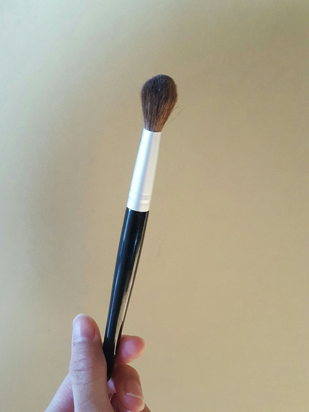 ハイライトブラシ/ロージーローザ/メイクブラシを使ったクチコミ(2枚目)