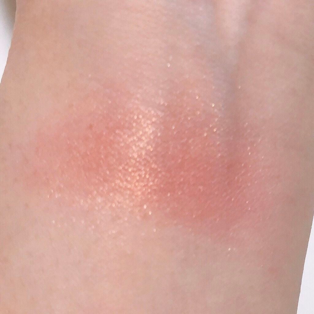 ブラッシュ/NARS/パウダーチークを使ったクチコミ(2枚目)