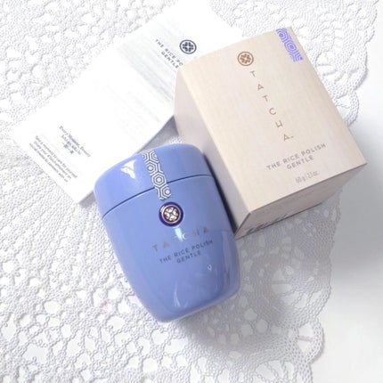 ライス ポリッシュ クラッシック/タッチャ/洗顔パウダーを使ったクチコミ(7枚目)