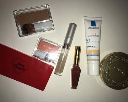 【旧品】マシュマロフィニッシュパウダー/キャンメイク/プレストパウダーを使ったクチコミ(2枚目)