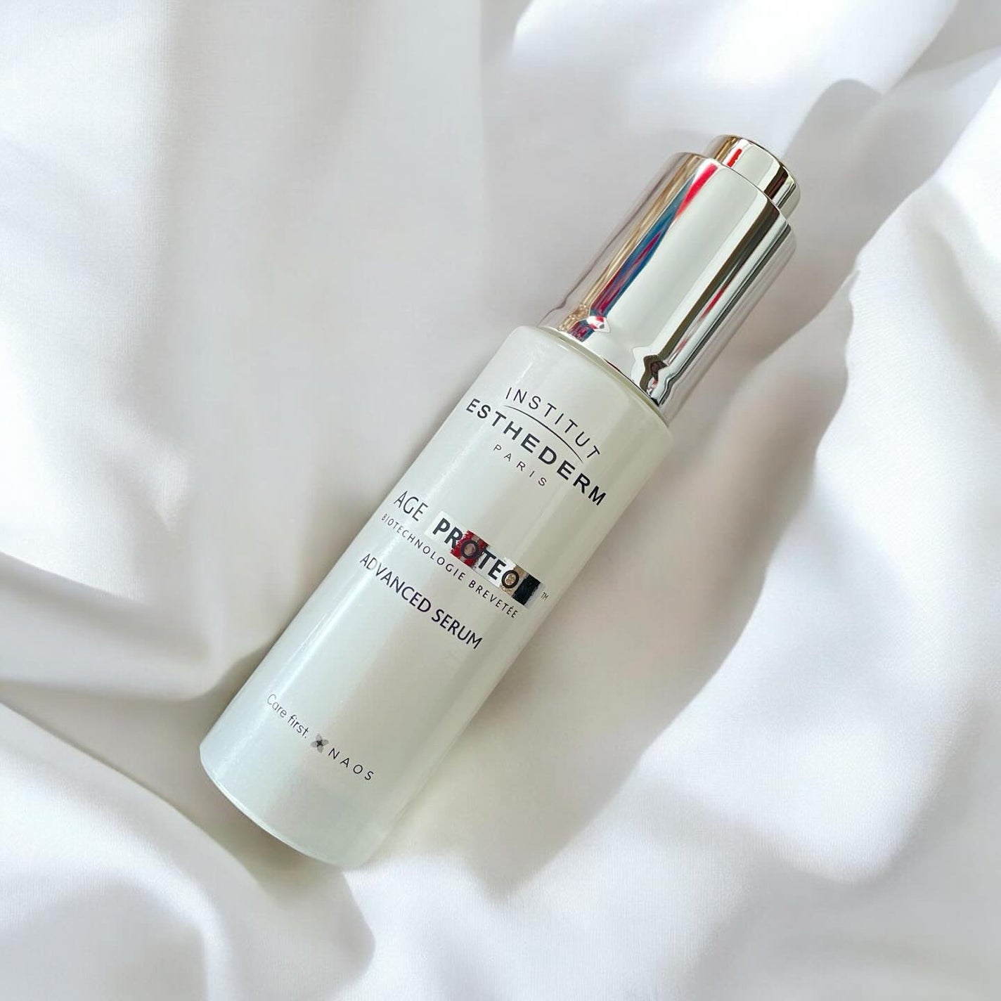 orange_glow_kwm on LIPS 「エステダム エージプロテオム✨スノーバクテリアから抽出された「..」(2枚目)