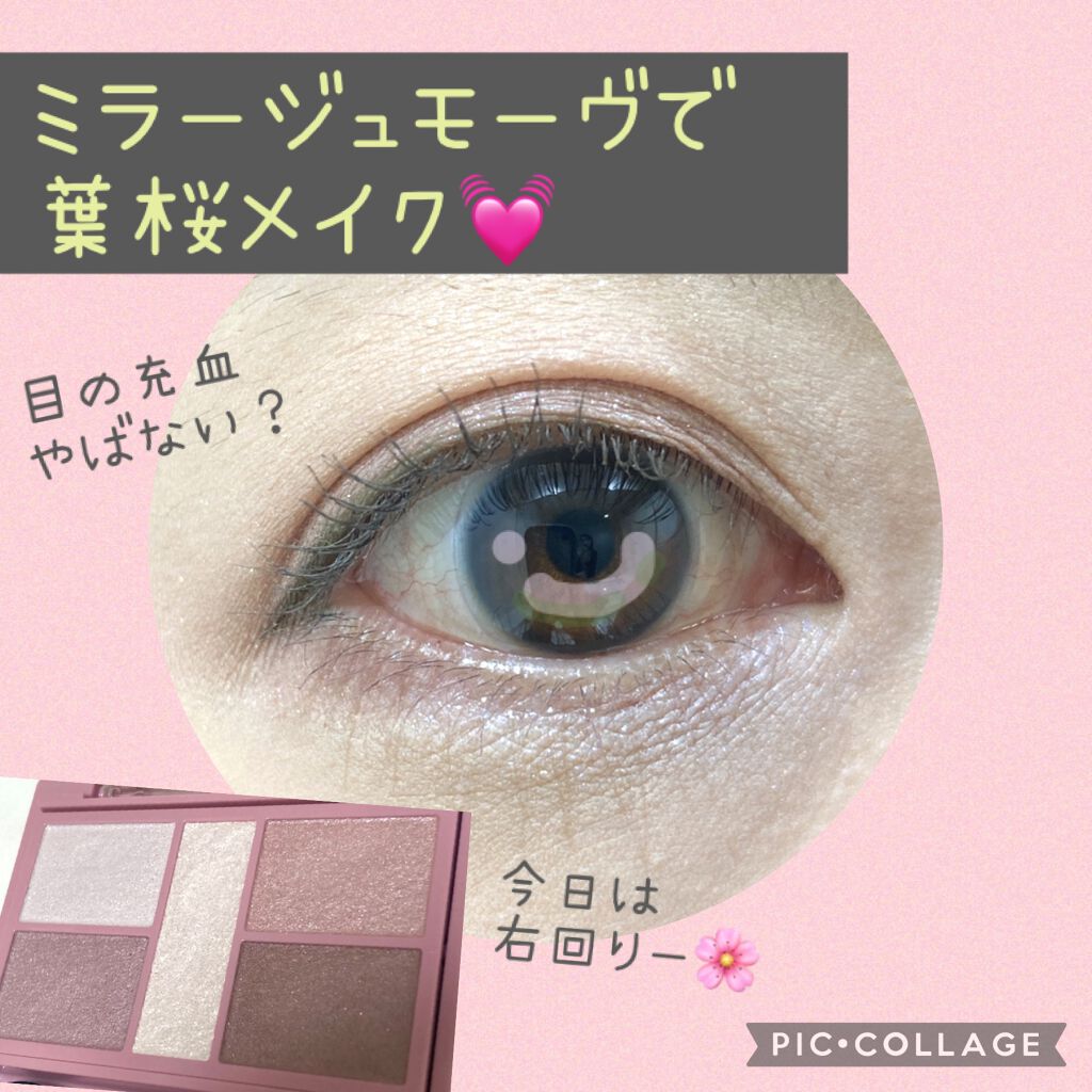 パーフェクトスタイリストアイズ/キャンメイク/アイシャドウパレットを使ったクチコミ（1枚目）