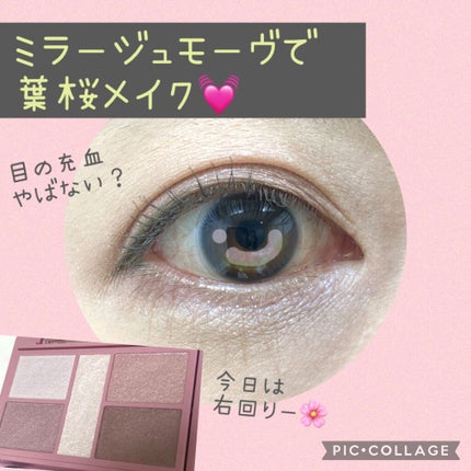 パーフェクトスタイリストアイズ/キャンメイク/アイシャドウパレットを使ったクチコミ(1枚目)
