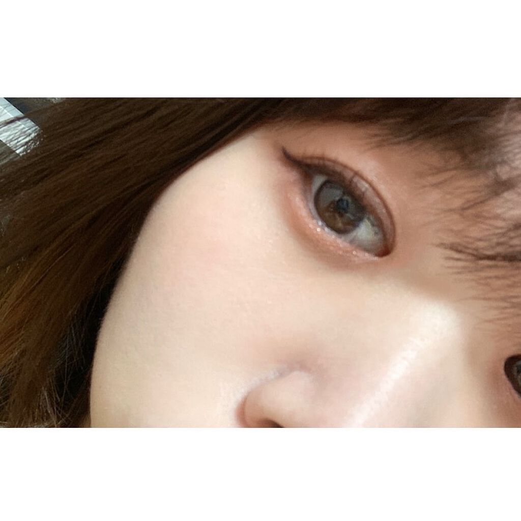 ピュアカーミングシカ クッションファンデーション/BY ECOM/クッションファンデーションを使ったクチコミ(8枚目)