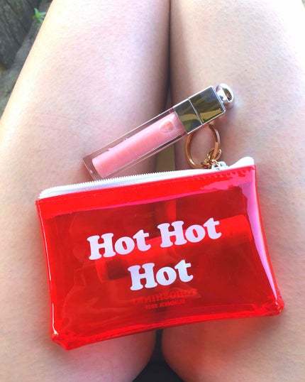 【旧】ディオール アディクト リップ マキシマイザー/Dior/リップグロスを使ったクチコミ(1枚目)