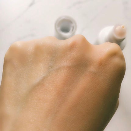 薬用 日中美白美容液/HAKU/美容液を使ったクチコミ(6枚目)