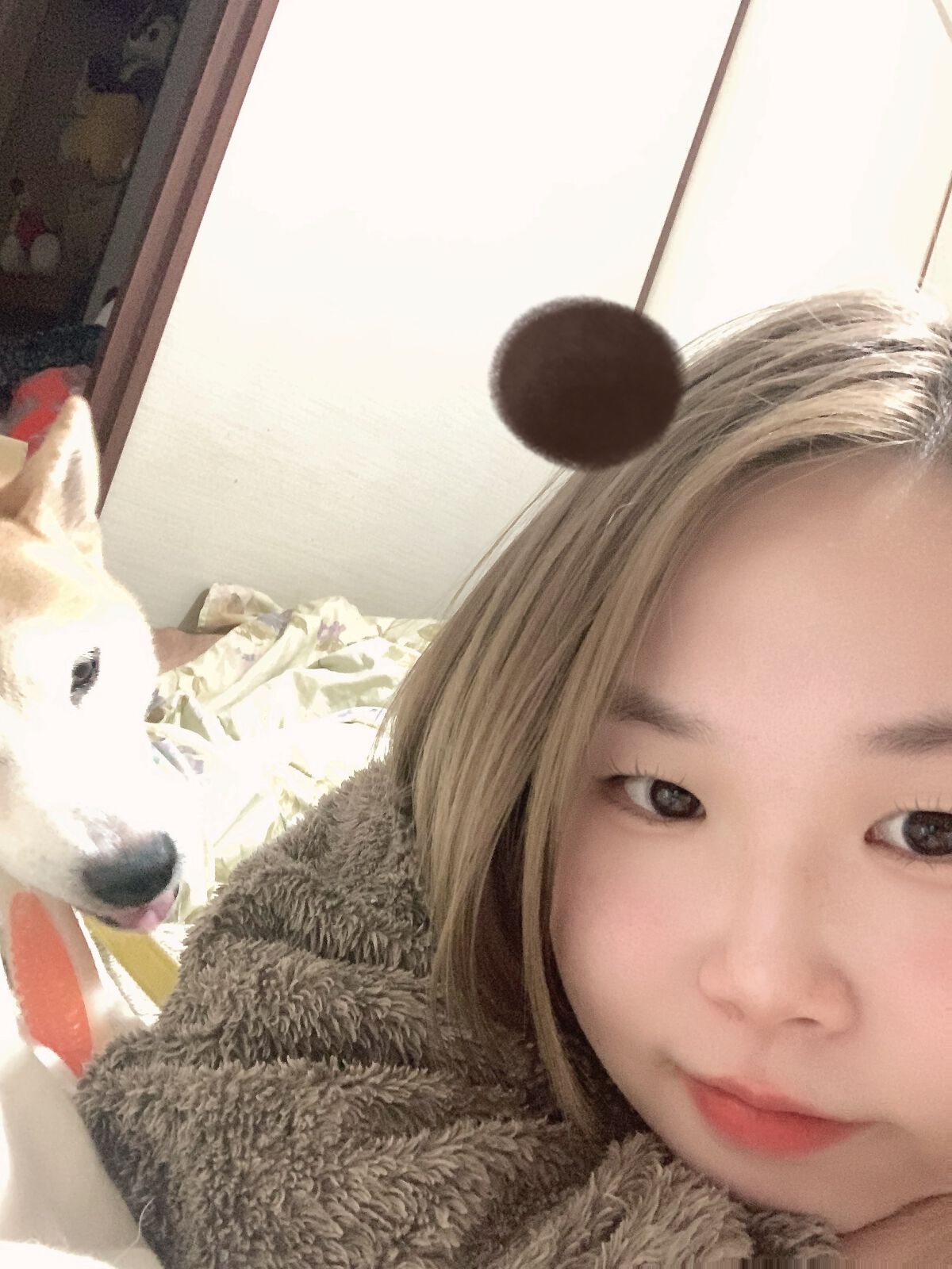 ヘアードライヤー ナノケア EH-NA0E/EH-CNA0E/Panasonic/ドライヤーを使ったクチコミ(2枚目)