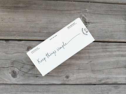 ドクダミ80%スージングアンプル/Anua/美容液を使ったクチコミ(1枚目)