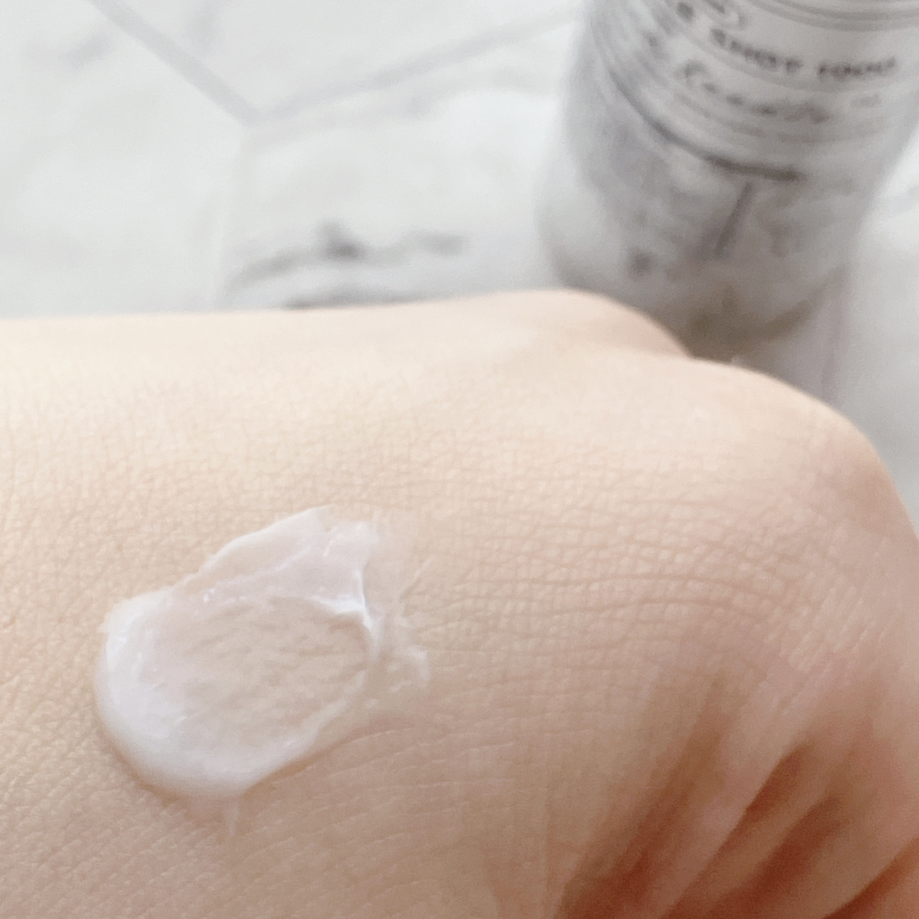 リードルショット100/VT/美容液を使ったクチコミ（3枚目）