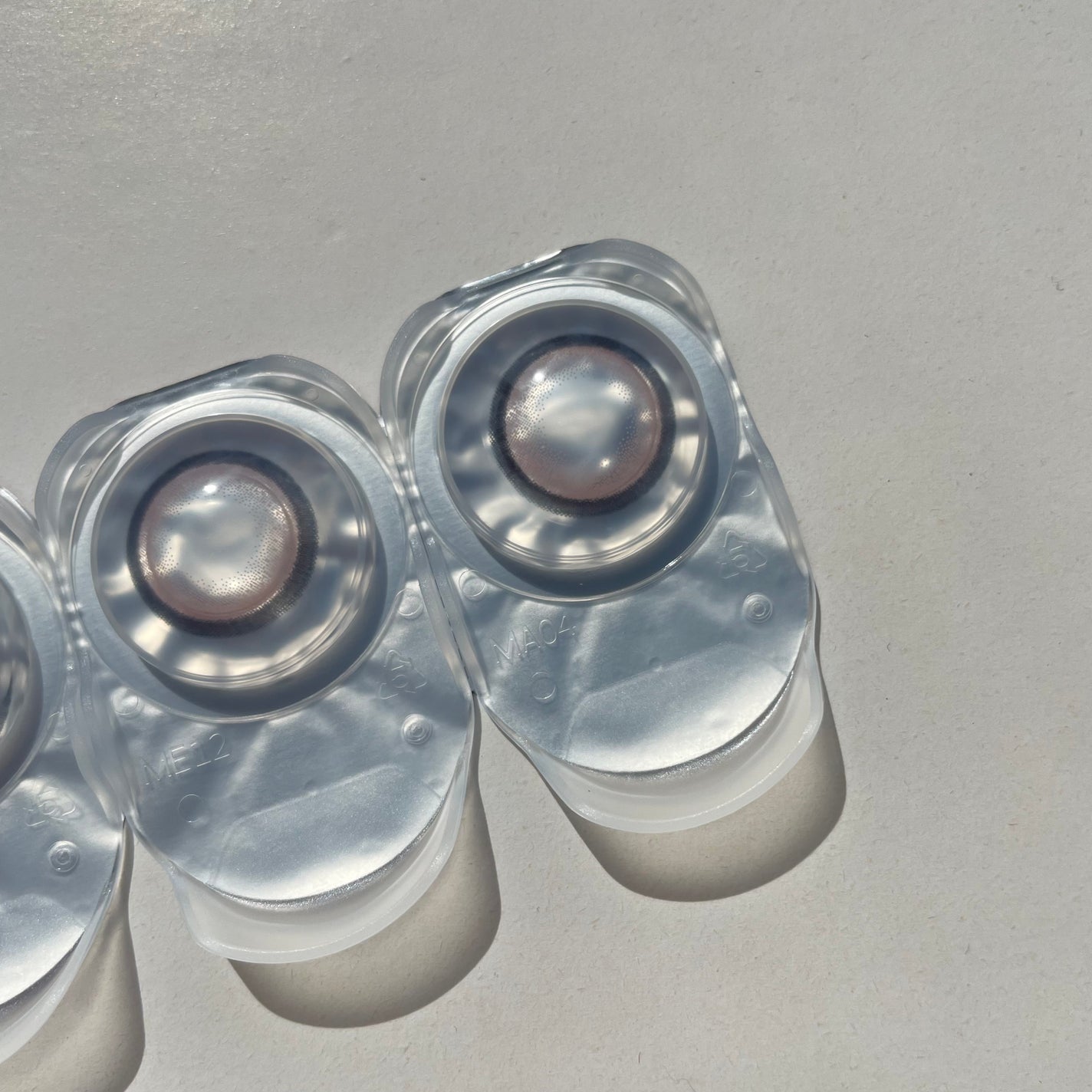 Flurry by colors 1day/Flurry by colors/ワンデー(1DAY)カラコンを使ったクチコミ(2枚目)