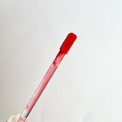 アディクション ベルベットティント/Flynn/リップティントを使ったクチコミ(4枚目)