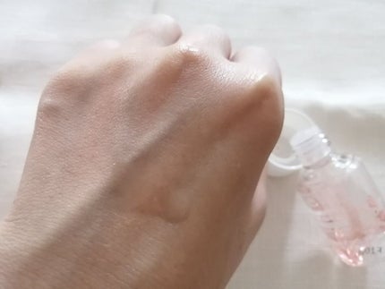 バイオイル/バイオイル/フェイスオイルを使ったクチコミ(3枚目)