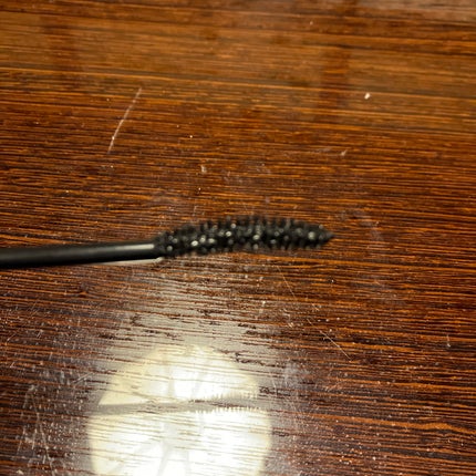 ミネラルロングラッシュマスカラ ブラック/エトヴォス/マスカラの画像