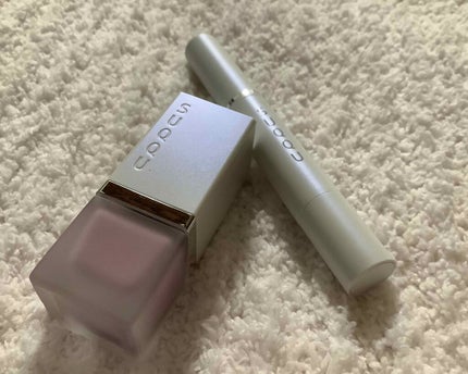 シマー リクイド ブラッシュ/SUQQU/リキッドチークを使ったクチコミ(2枚目)