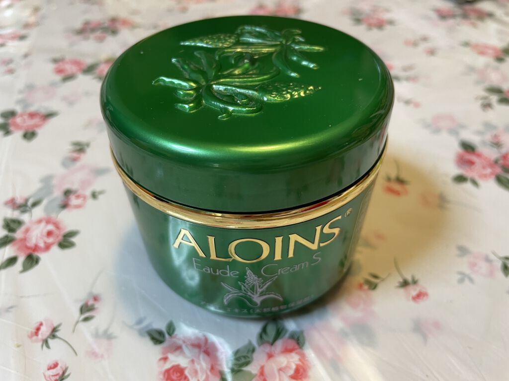 オーデクリームS/オーデ/ボディクリームを使ったクチコミ（1枚目）