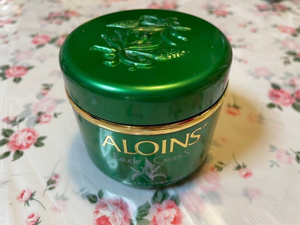 オーデクリームS/オーデ/ボディクリームを使ったクチコミ(1枚目)