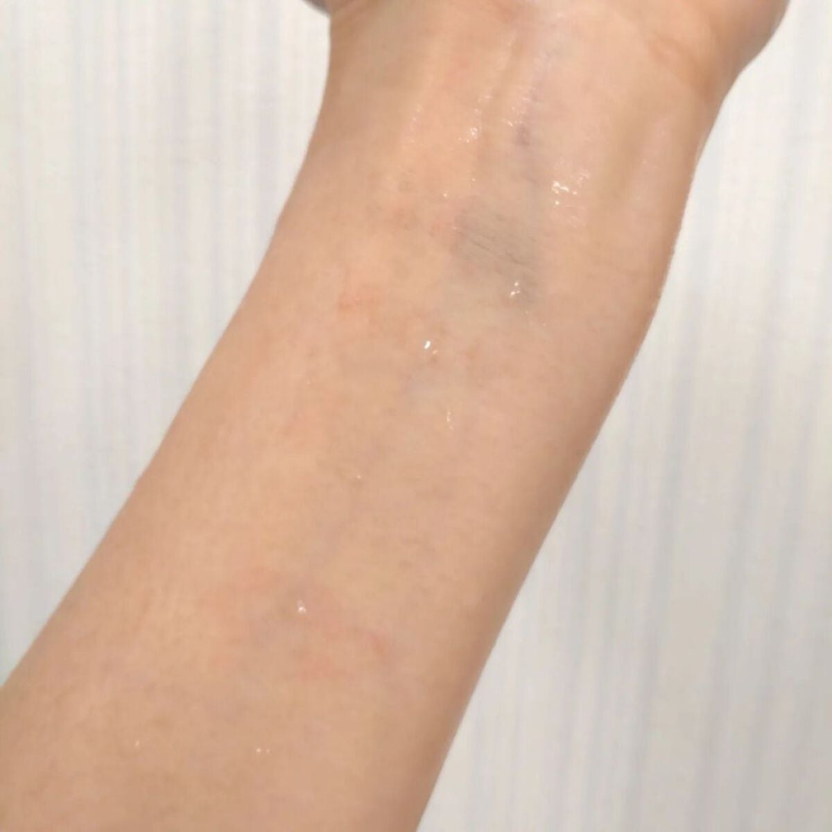 クレンジングオイルジェリー/4U care/クレンジングジェルを使ったクチコミ(9枚目)