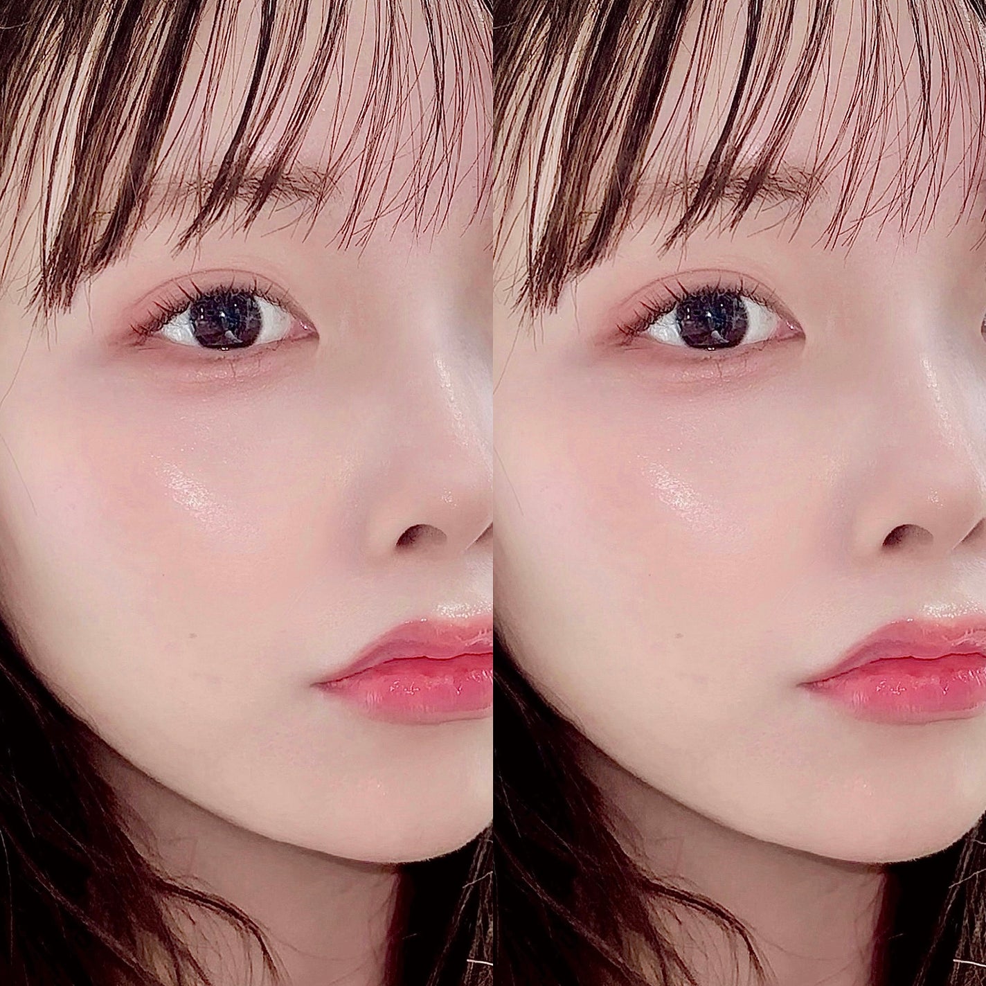 ボーム エサンシエル/CHANEL/スティックハイライトを使ったクチコミ(5枚目)