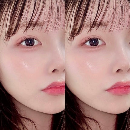 ボーム エサンシエル/CHANEL/スティックハイライトを使ったクチコミ(5枚目)