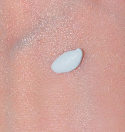 カラーチェンジファンデーション/QUEI/クリーム・エマルジョンファンデーションを使ったクチコミ(4枚目)