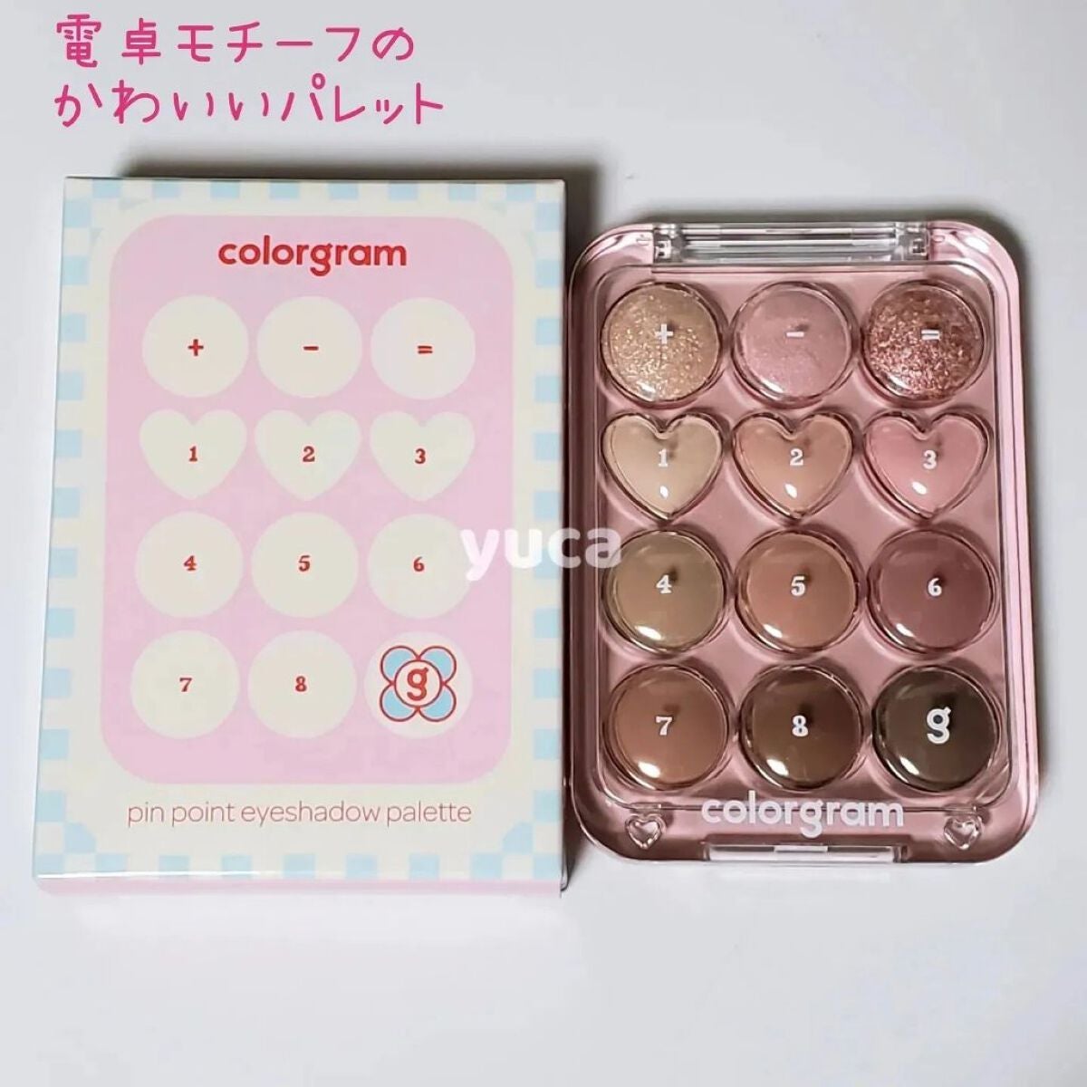 ðªðŠðð on LIPS ããã¹ãŠã©ããåç»&ã¡ã€ã¯ãcolorgramPinPointE..ãïŒ3æç®ïŒ