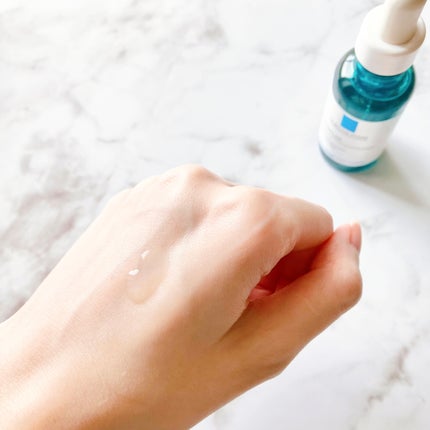 ãšãã¡ã¯ã© ããŒã«ã±ã¢ ã»ã©ã /ã© ããã·ã¥ ããŒ/çŸå®¹æ¶²ã䜿ã£ãã¯ãã³ãïŒ4æç®ïŒ