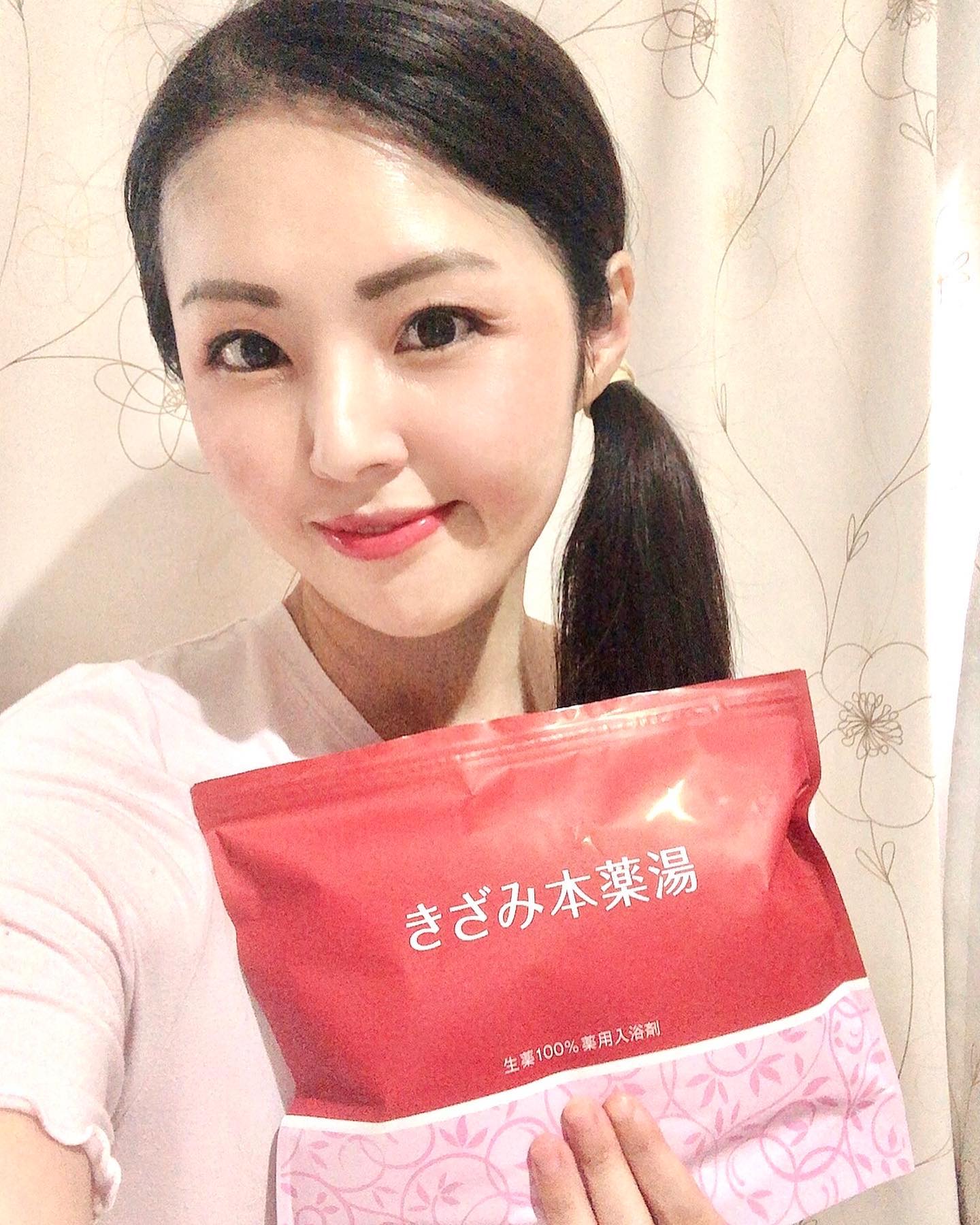 きざみ本薬湯/BELTA(ベルタ)/その他を使ったクチコミ（3枚目）