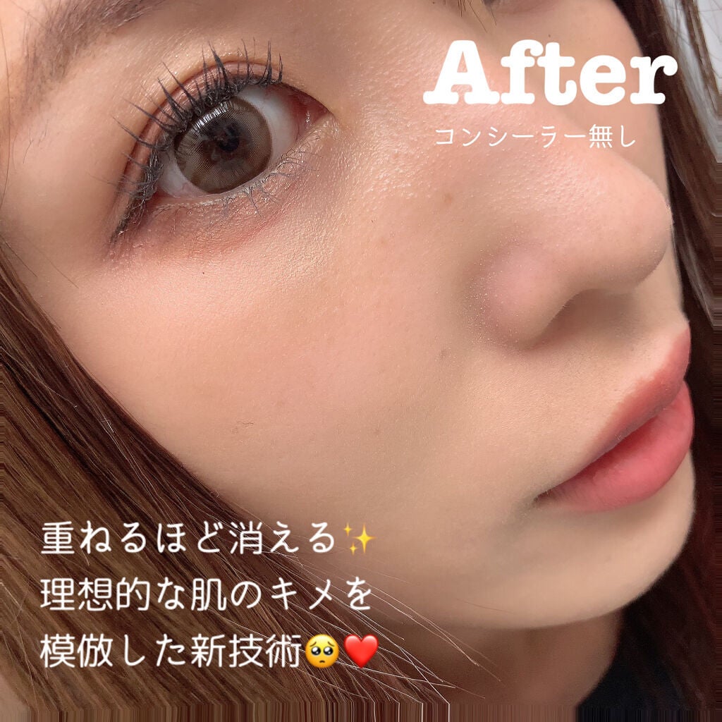 ãªãŒã«ã¢ã¯ãŒãº ãªããã/YVES SAINT LAURENT BEAUTE/ãªããããã¡ã³ããŒã·ã§ã³ã䜿ã£ãã¯ãã³ãïŒ4æç®ïŒ