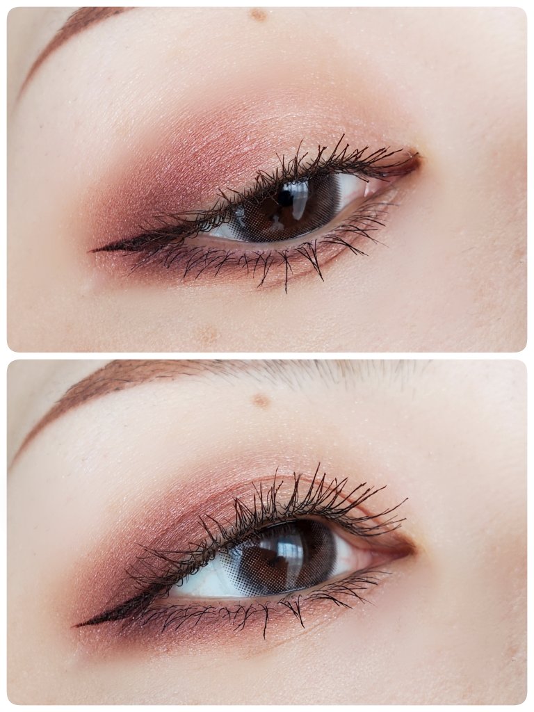 カラーステイ ルックス ブック パレット/REVLON/アイシャドウパレットを使ったクチコミ（1枚目）