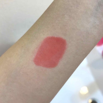 キャンディラップリッチカラー/キャンメイク/リップグロスを使ったクチコミ(3枚目)