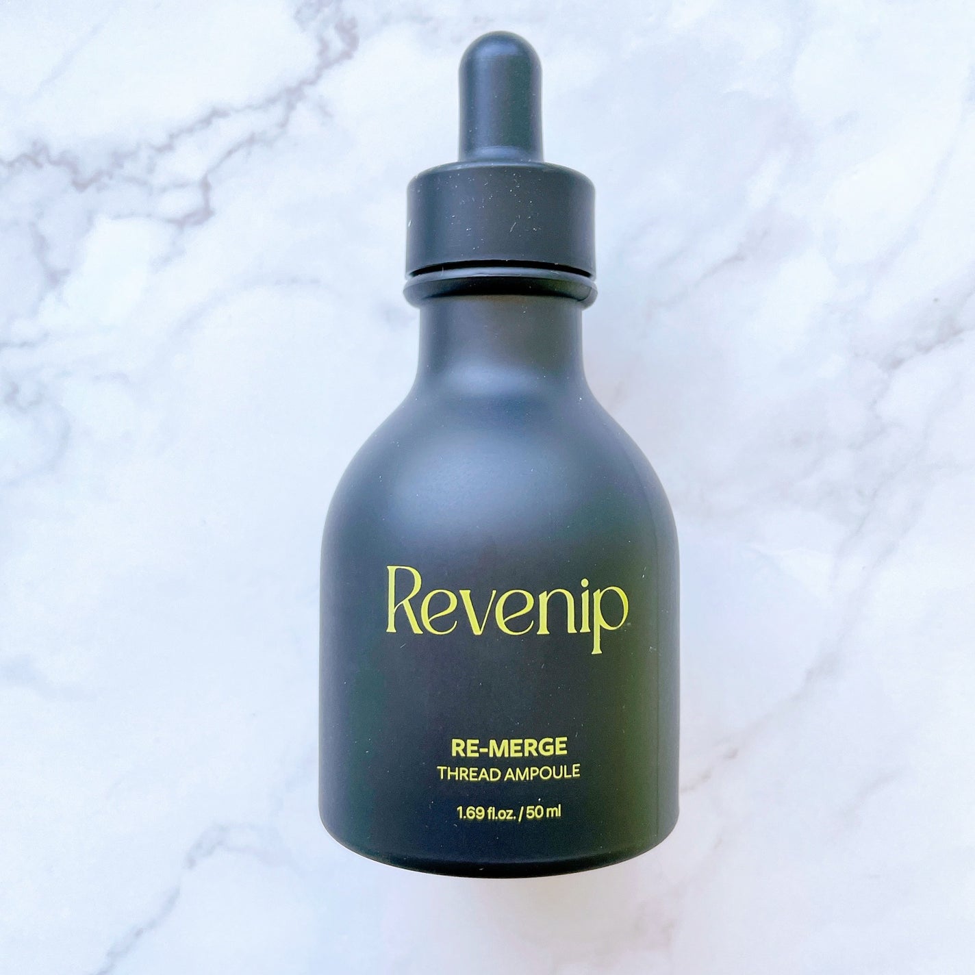 リマージ糸リフティングアンプル/REVENIP/美容液を使ったクチコミ(4枚目)