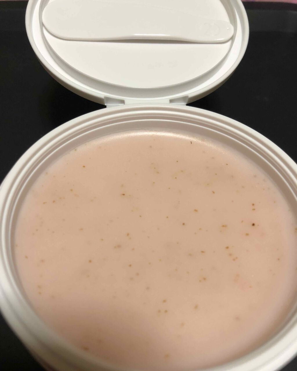 すぐに眠れマスク 夜プレミアム白ぶどう 20/サボリーノ/シートマスク・パックを使ったクチコミ(3枚目)