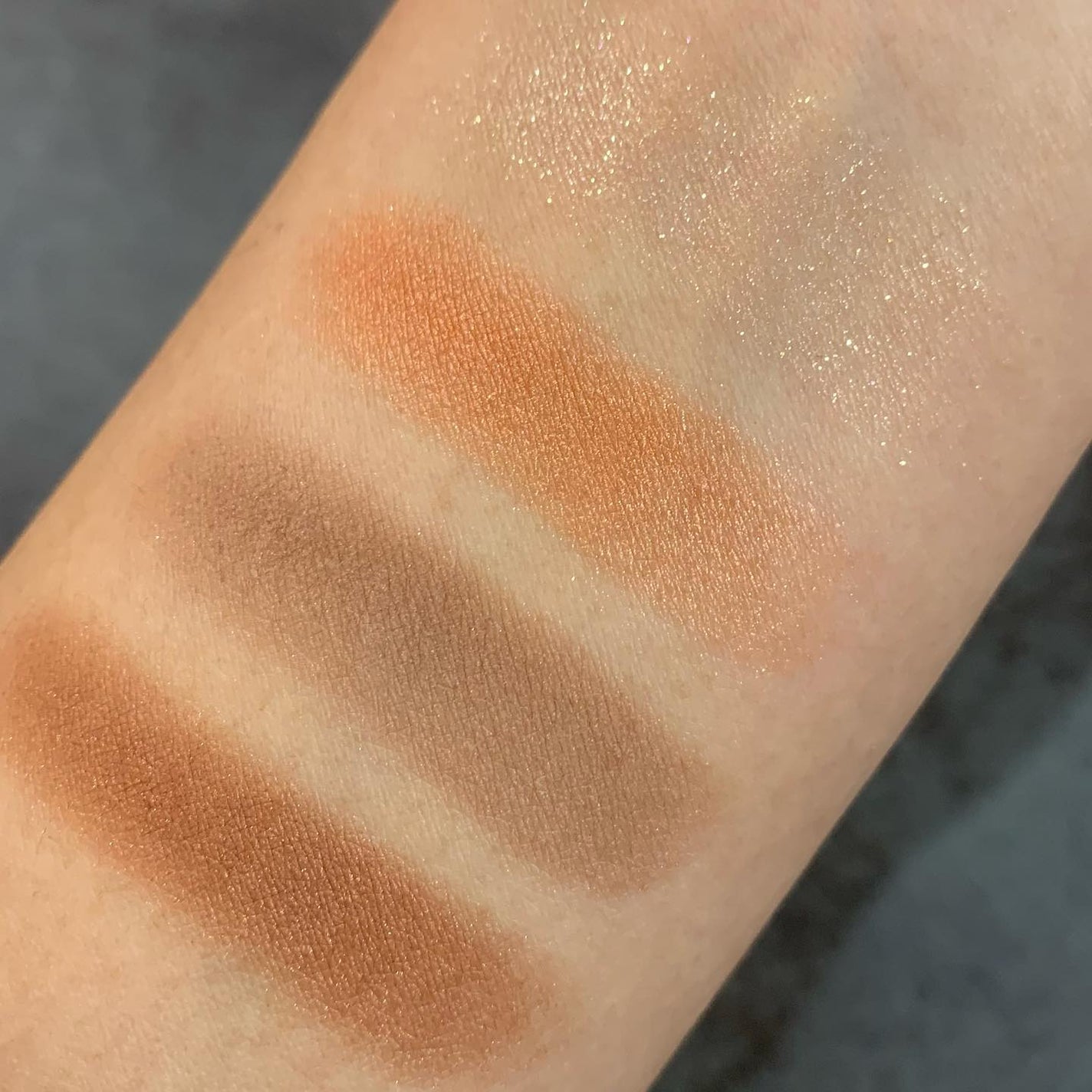 シグニチャー カラー アイズ/SUQQU/アイシャドウパレットを使ったクチコミ(6枚目)