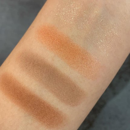 シグニチャー カラー アイズ/SUQQU/アイシャドウパレットを使ったクチコミ(6枚目)