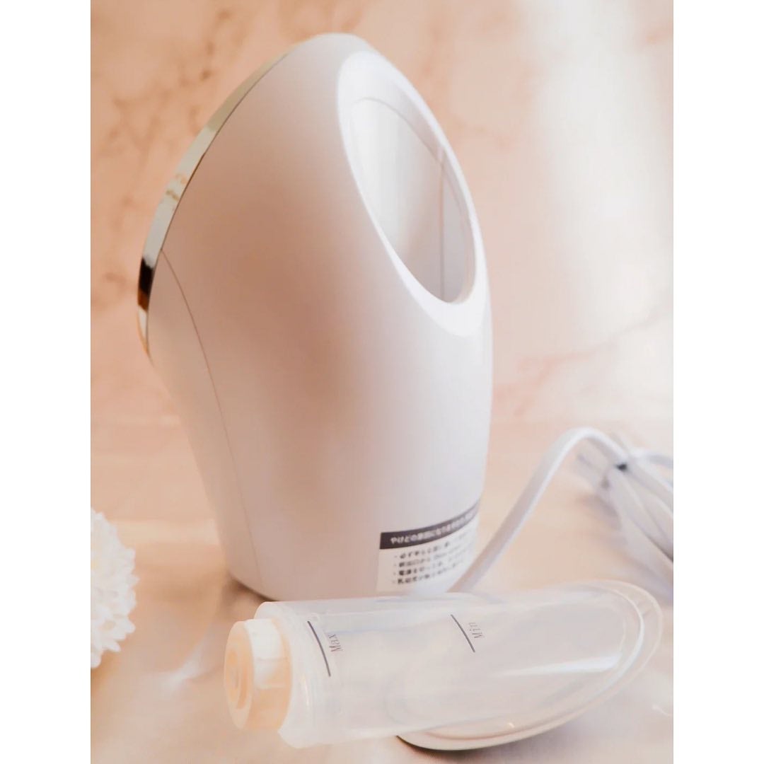 Facial Skin Treatment/FESTINO/美顔器・マッサージを使ったクチコミ(6枚目)