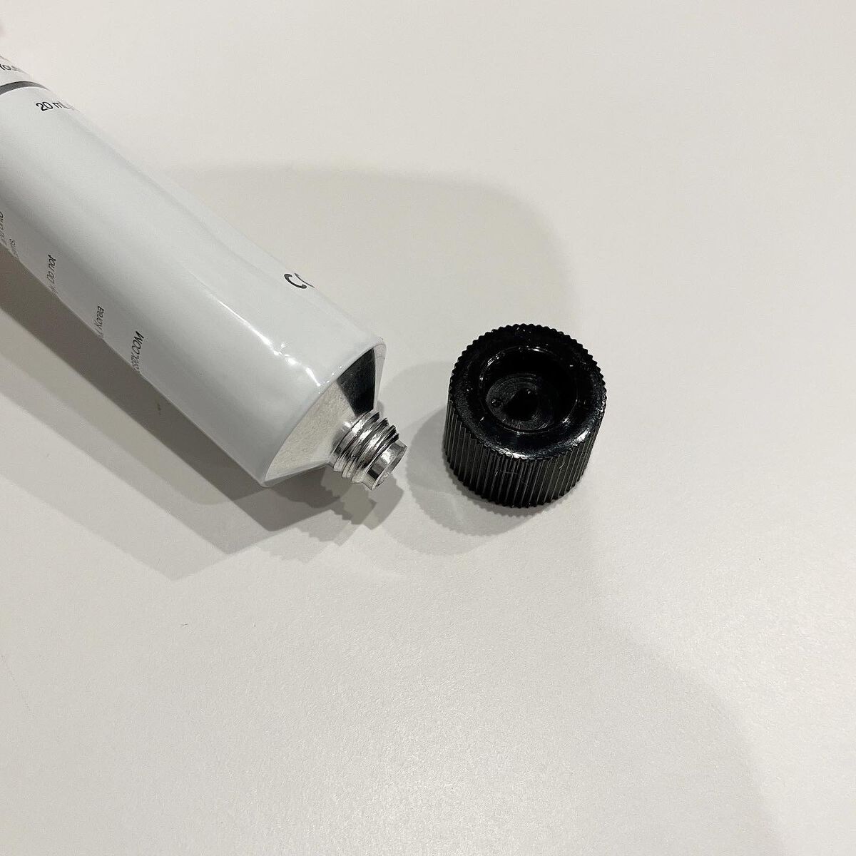 RXザ・レチノール0.1クリーム/COSRX/フェイスクリームを使ったクチコミ(3枚目)