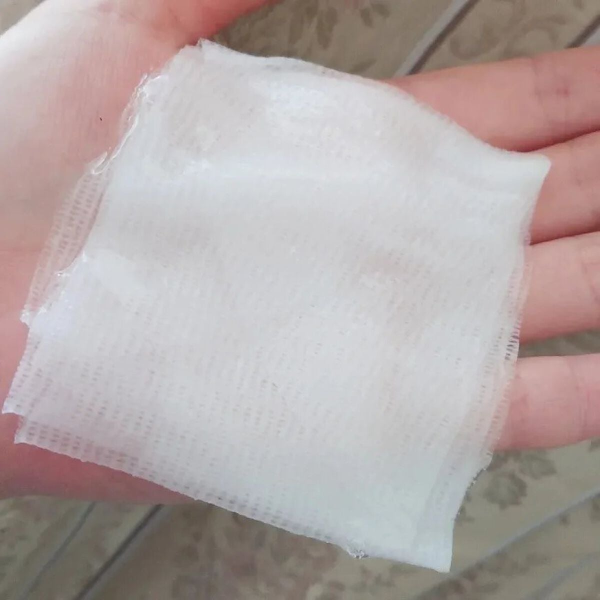 トライアルセット/FRUDIA/トライアルキットを使ったクチコミ(7枚目)