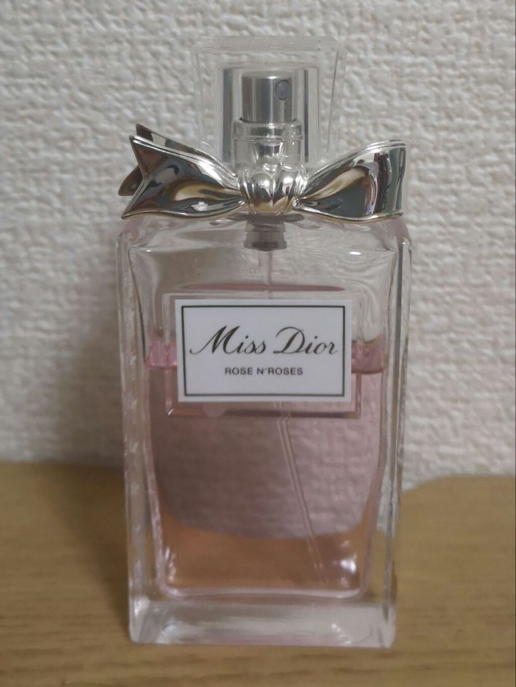  The ORIGINAL PERFUME OIL  /The PERFUME OIL FACTORY/香水(レディース)を使ったクチコミ（1枚目）