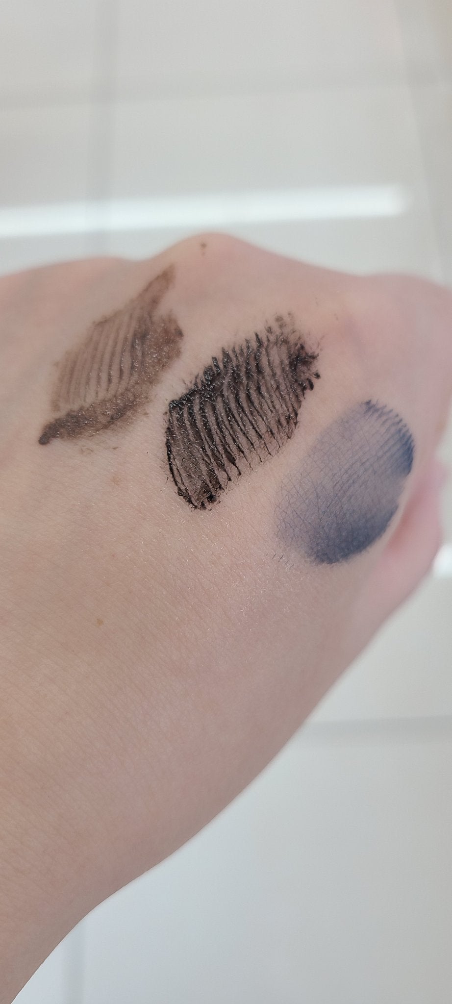 マジョリカ マジョルカ ラッシュエキスパンダー ドーリーカール/MAJOLICA MAJORCA/マスカラを使ったクチコミ(2枚目)