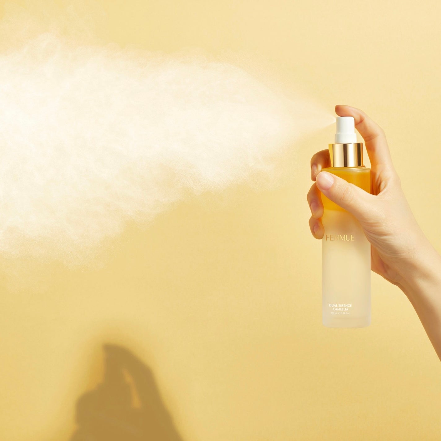 デュアルエッセンス/FEMMUE/美容液を使ったクチコミ(2枚目)